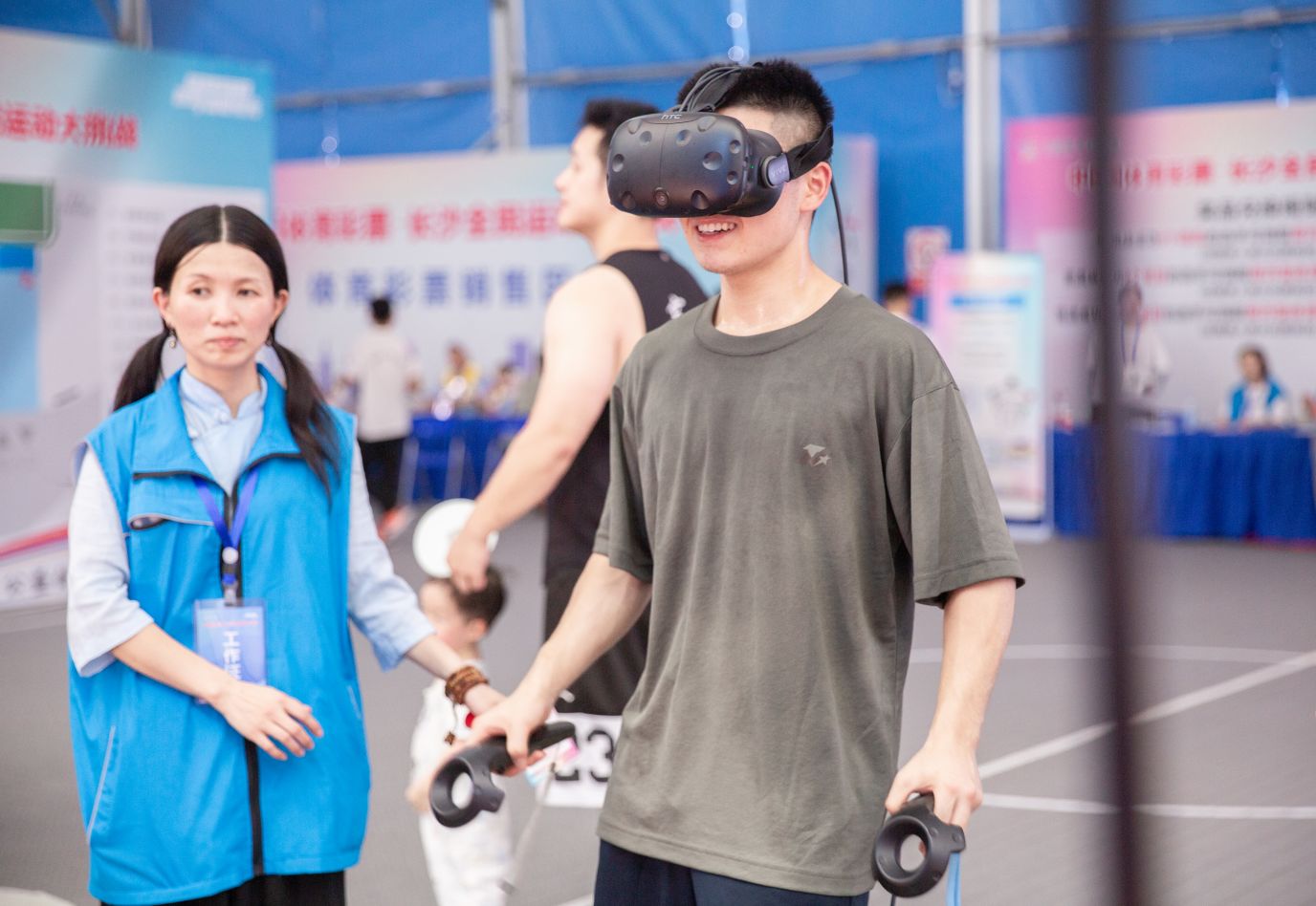 湖南博森体育管理有限公司 湖南博森体育管理有限公司