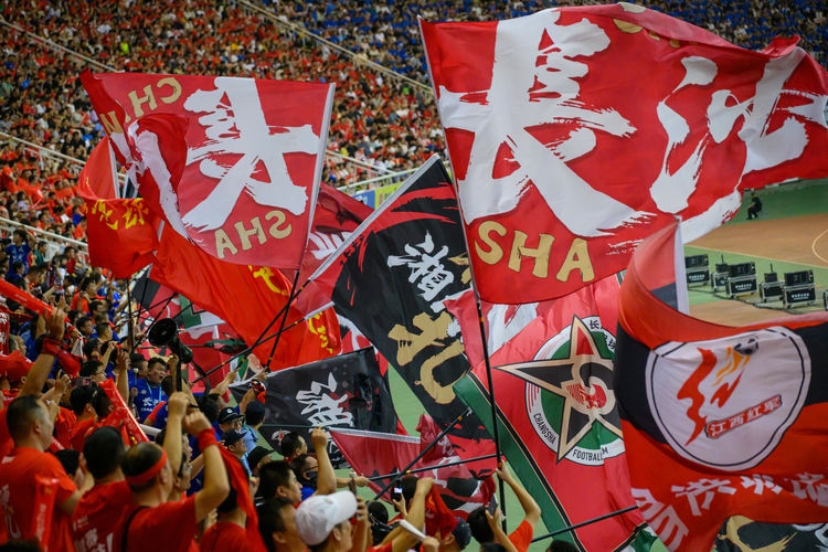 湖南博森体育管理有限公司