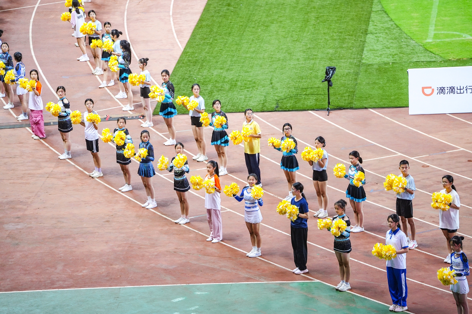 湖南博森体育管理有限公司